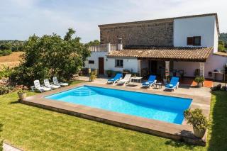 Villa Suari - Pollença - 0