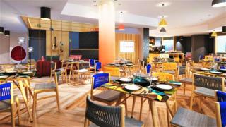 Ginger Bangalore- Whitefield - 5