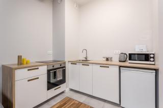 Warsaw City Travel Apartments - Varsavia - 4