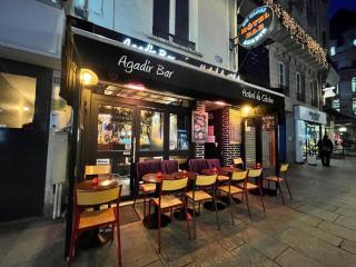 LE Globe - Paris - 7