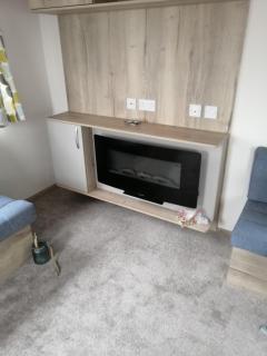 69R Seawick 2 Bedroom Caravan . New for 2022 - Saint Osyth - 9