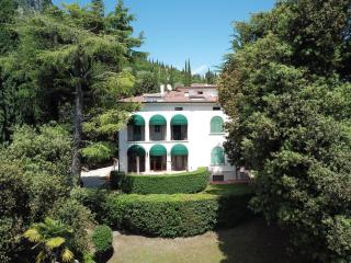 Parco Villa San Vigilio - Garda - 8