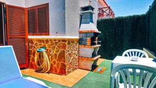 Duplex con Piscina Corralejo, Wi-fi - Corralejo - 9