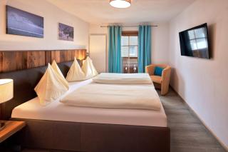 APARTMENT SONNBLICK Kaprun Salzburg - am Kitzsteinhorn Gletscher - Kaprun - 7