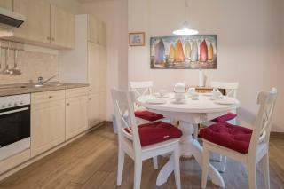 Ferienhaussiedlung Strandperlen Sanddornhof 7c (Typ II) - 4