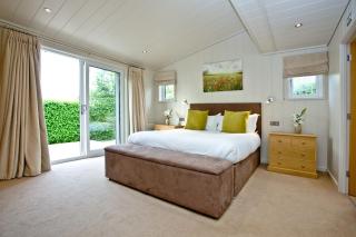 Amber Lodge, Strawberryfield Park - Hot Tub - Free WiFi & Parking - Cheddar - 8