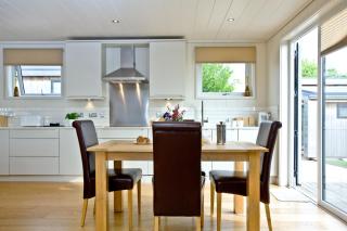 Amber Lodge, Strawberryfield Park - Cheddar - 1