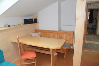 Ferienwohnung Nitzinger - 1