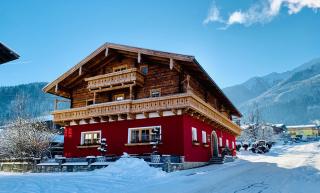 APARTMENT SONNBLICK Kaprun Salzburg - am Kitzsteinhorn Gletscher - Kaprun - 0