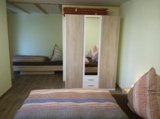Ferienhaus Kämpf - Kaltennordheim - 5