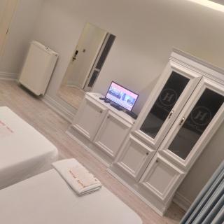 Hotel Konti - Korçë - 7