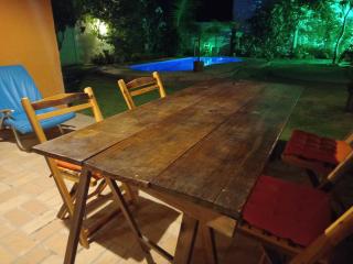 Casa na praia do francês - 2