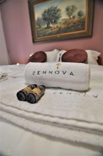 Zennova #4 Vintage City Center Apt - Tesalónica - 3