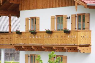 MoarHof Feilnbach - Bad Feilnbach - 8