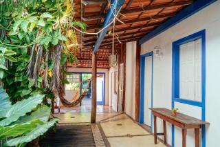 Tropicália Hostel e Pousada - Itacaré - 0