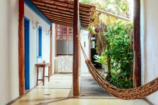 Tropicália Hostel e Pousada - Itacaré - 3