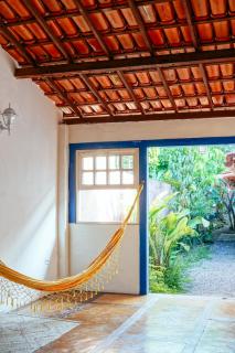 Tropicália Hostel e Pousada - 1