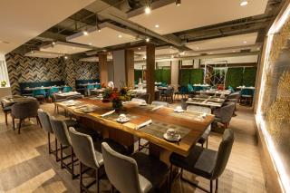 Holiday Inn Toronto Downtown Centre by IHG - Toronto - 6
