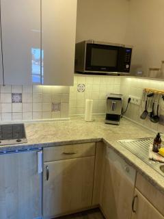 Alpenflair Ferienwohnung 231 Mina's Gipfelliebe - 4