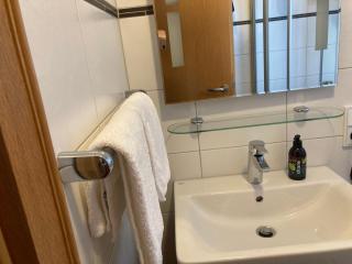 Alpenflair Ferienwohnung 231 Mina's Gipfelliebe - 5