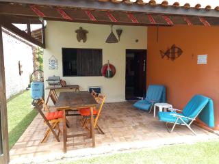 Casa na praia do francês - 3