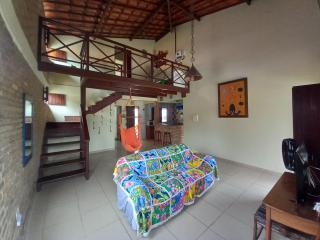 Casa na praia do francês - 7