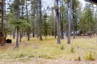 Glacier Lake - Joseph - 9