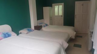 Residencial Hinojosa - Oruro - 8