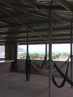 Hostal Alcazaba - Puerto López - 7