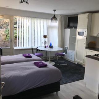 Villa 't Haasduin - Wijk aan Zee - 9