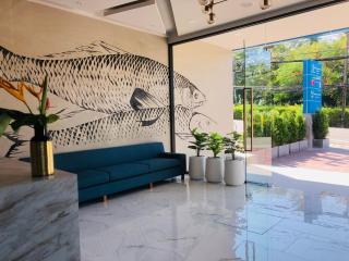 Golden Paradise Hotel - SHA PLUS - Praia de Karon - 1