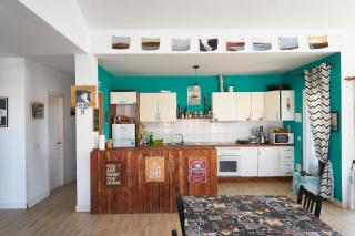 Da Mata Kite&Surf House - Lajares - 1