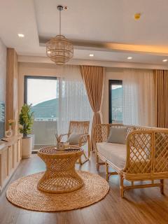 Glese Balcony Seaview Apartment - FLC Sea Tower Quy Nhon - Quy Nhon - 1