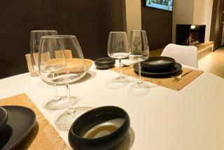 Le19 Suite Georges & Lucy - Namur - 5