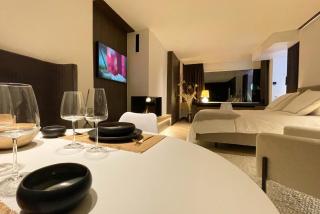 Le19 Suite Georges & Lucy - Namur - 3