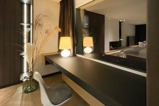 Le19 Suite Georges & Lucy - Namur - 2