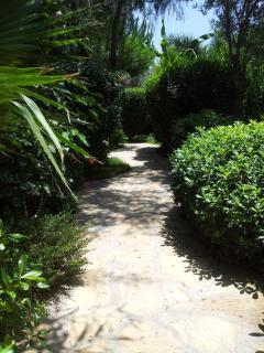 Jasmin Apart Otel - 2