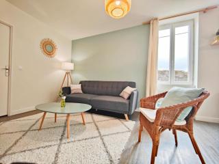 Agréable T2 neuf -le DÔME- - 9