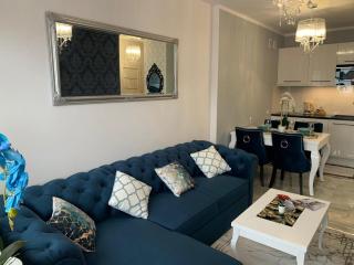 Apartament Rysy ApartamentyZakopianskie Basen Sauna Jacuzzi - 5