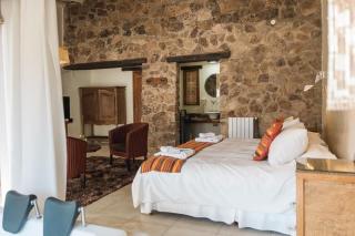 CASAS VIEJAS LODGE - 8