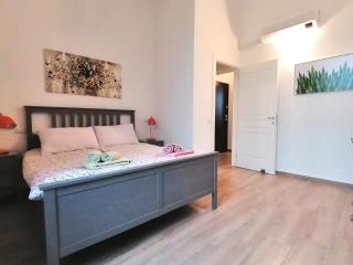 Casa Sansevera Lucca - 1