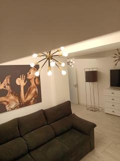 New luxury central apartment 5c - 9