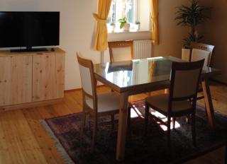 Gartler's Appartements - 3
