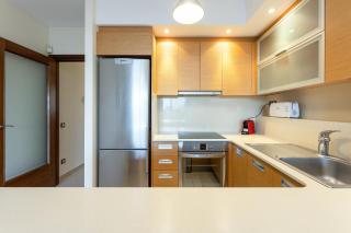 Hauzify I Apartaments Panoramic - 1