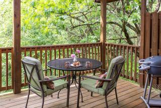 Eureka Sunset Cabins - 1