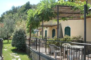 Hotel Lago Bin - Rocchetta Nervina - 8