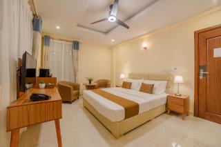 Amber Beach Hotel at Hulhumale - 0