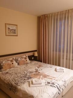 Dream Apart Hotel 207 - Bansko - 5