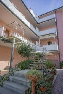 Hotel del Sole - San Vincenzo - 6