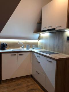 DW Basia pokoje i apartament - Białka Tatrzańska - 2
